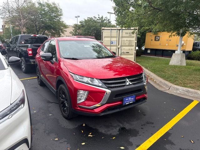 mitsubishi eclipse cross 2018 JA4AT4AA3JZ047332 image mitsubishi eclipse cross 2018 JA4AT4AA3JZ047332 image